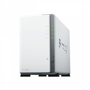 DiskStation DS223J 2x0HDD