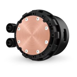 CPU Vandk�ling Kraken 280 RGB LCD