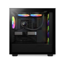 CPU Vandk�ling Kraken 280 RGB LCD