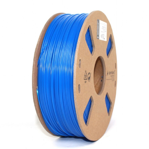 Filamentprinter 3D ABS/1,75 mm/1 kg/bl�