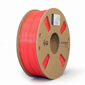 Printer filament 3D ABS/1,75mm/r�d