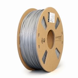 3D printer filament ABS/1,75 mm/s�lv