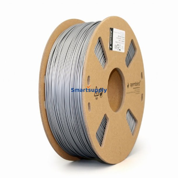 3D printer filament ABS/1,75 mm/s�lv