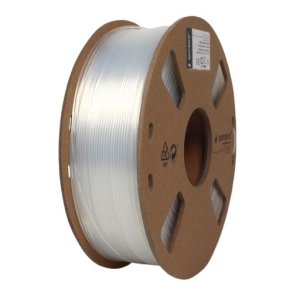 Printer filament 3D ABS/1,75mm/transparent