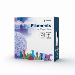 Filamentprinter 3D PETG/1.75mm/1kg/gr�