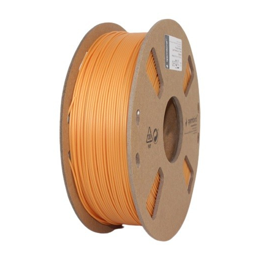 Printer filament 3D PLA PLUS/1.75mm/guld