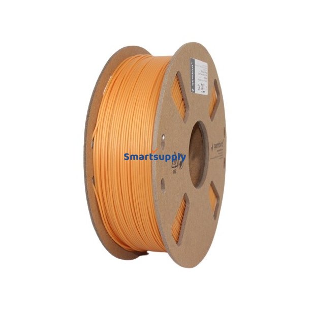 Printer filament 3D PLA PLUS/1.75mm/guld