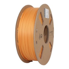 Printer filament 3D PLA PLUS/1,75mm/orange