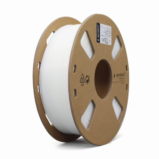Printer filament 3D PLA / 1,75mm / naturlig
