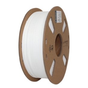 Filamentprinter 3D PLA/1,75 mm/1kg/hvid