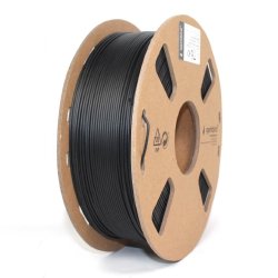 Printer filament 3D PLA/1,75mm/karbon