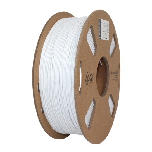 Printer filament 3D PLA/1,75mm/marmor