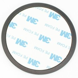 3i1 Bilholder til forrude/gitter/kontrolpanel