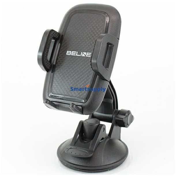 2i1 bilholder cockpit forrude