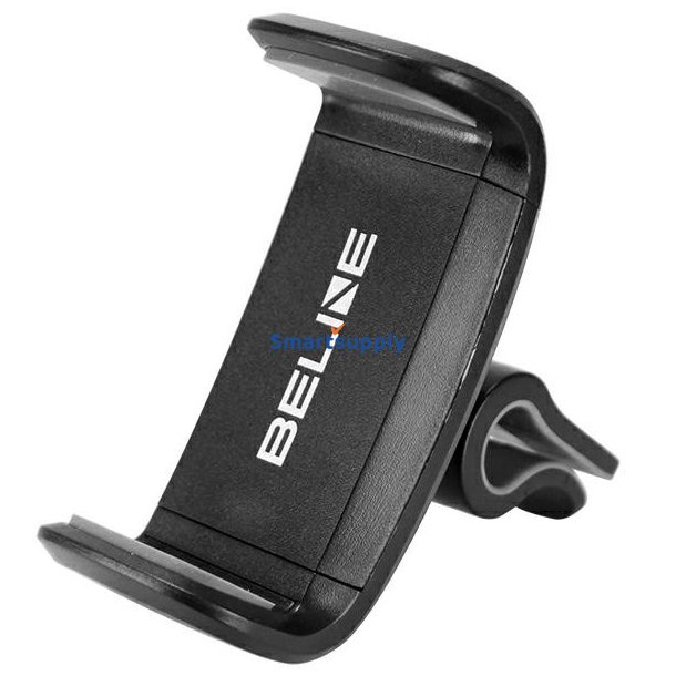 Bilholder til luftventil