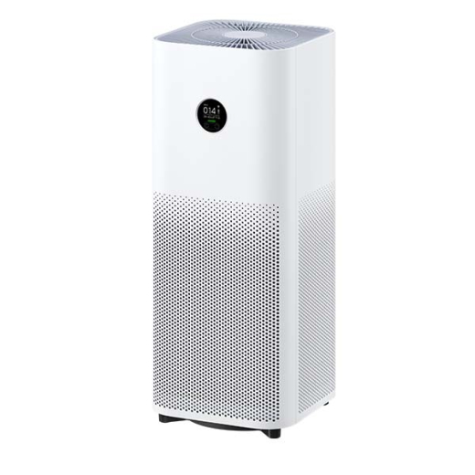 Air Purifier 4 Pro
