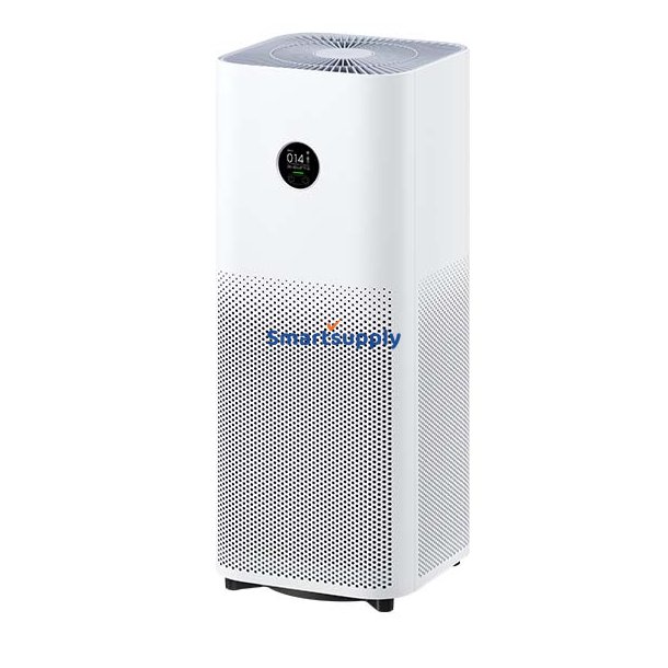 Air Purifier 4 Pro