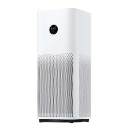 Air Purifier 4 Pro