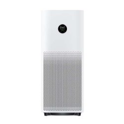 Air Purifier 4 Pro