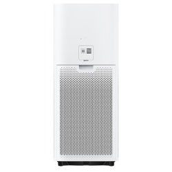 Air Purifier 4 Pro
