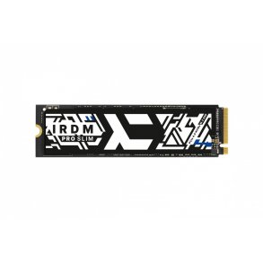 SSD-disk IRDM PRO SLIM 2TB M.2 4x4 NVMe 2280 7000/6850