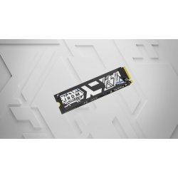 SSD-disk IRDM PRO SLIM 2TB M.2 4x4 NVMe 2280 7000/6850