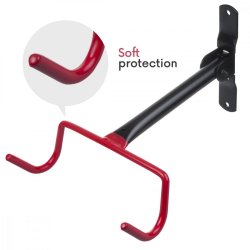 Cykel v�gmontering max. 30kg Maclean MC-430