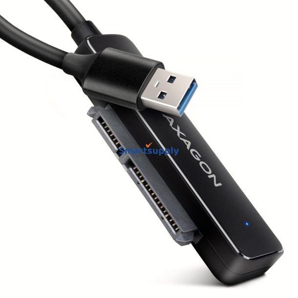 ADSA-FP2A adapter USB-A 5Gbps HDD/SSD SATA6G 2.