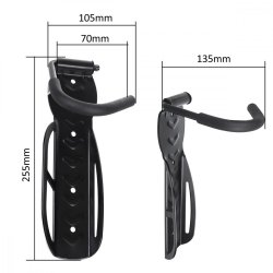 V�gmontering til cykel 30kg Maclean MC-432