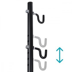 Cykelservice montering 20kg Maclean MC-434