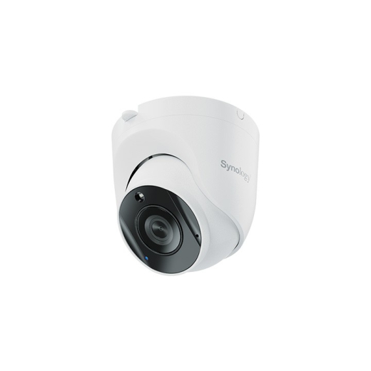 IP Kamera TC500 IP67 1/2,7 cal 850nm 2,8mm F1.8 850nm RJ45 Turret IK10 3Y