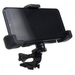 Universel sports sele til telefon, kamera, GoPro MC-445 kameraer