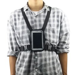 Universal sportsharness til telefonen MC-446