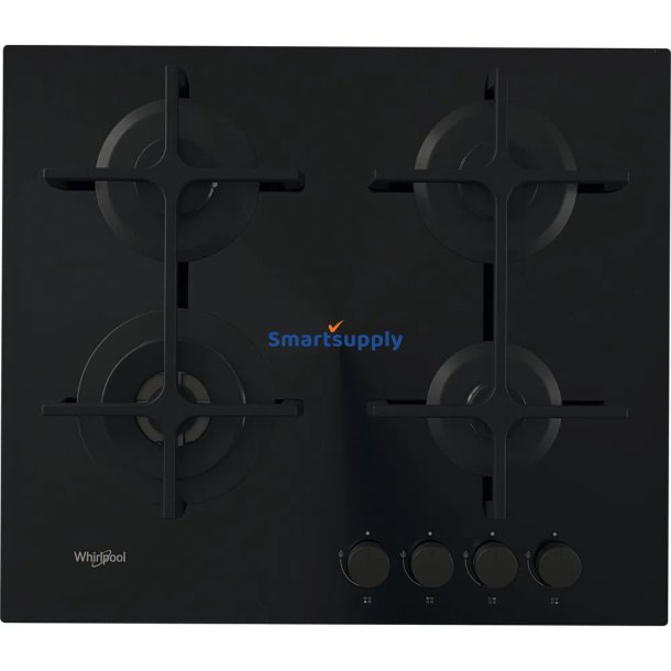 Glas gaskogeplade AKT627NB1