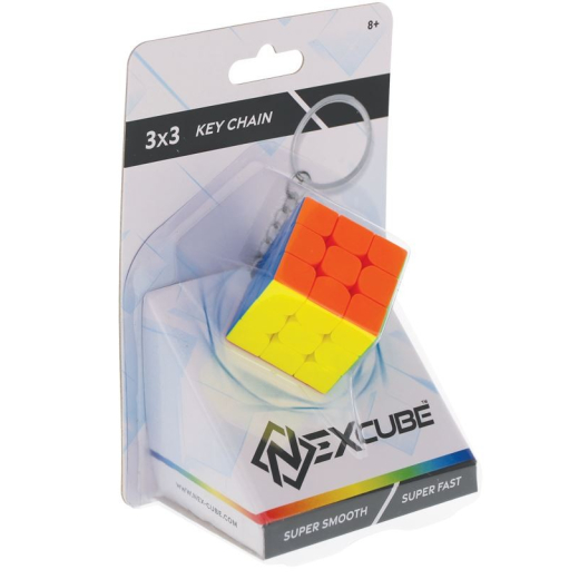 NexCube n�glek�de 3x3