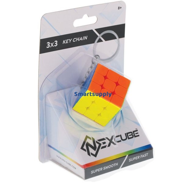 NexCube n�glek�de 3x3