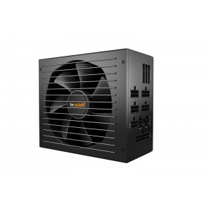 Str�mforsyning Straight Power 12 1200W Platinum ATX3.0