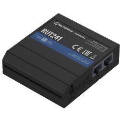 Router LTE RUT241 (Cat 4), 2G, WiFi, Ethernet
