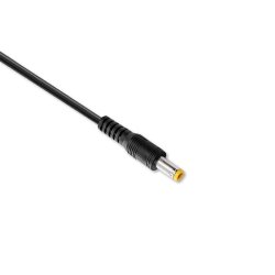 Stikstr�msforsyning 9W 9V, 1A, 5.5x2.5