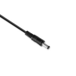 Stikstr�msforsyning 6W 6V, 1A, 5.5x2.1