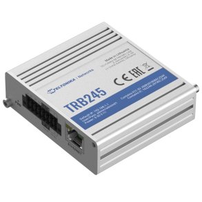 Gateway LTE TRB245 (Cat 4), 3G, 2G, RS, Ethernet