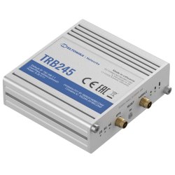 Gateway LTE TRB245 (Cat 4), 3G, 2G, RS, Ethernet