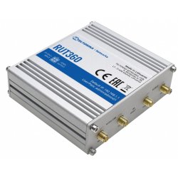 Router LTE RUT360 (Cat 6), 3G, WiFi, Ethernet