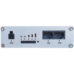 Router LTE RUT360 (Cat 6), 3G, WiFi, Ethernet