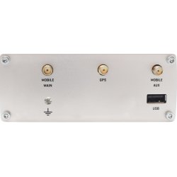 Router LTE RUTX09 (Cat 6), 4xGbE, GNSS