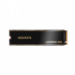 SSD-drev Legend 900 512GB PCIe 4x4 6.2/2.3 GB/s M2