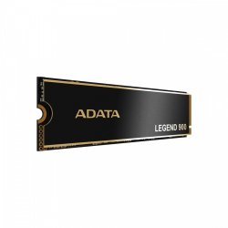 SSD-drev Legend 900 512GB PCIe 4x4 6.2/2.3 GB/s M2