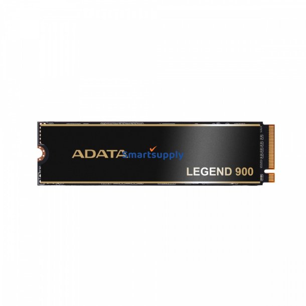 SSD-drev Legend 900 2TB PCIe 4x4 7/5.4 GB/s M2