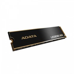 SSD-drev Legend 900 2TB PCIe 4x4 7/5.4 GB/s M2