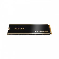 SSD-drev Legend 900 2TB PCIe 4x4 7/5.4 GB/s M2